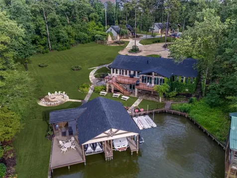 42 Leona Court Scroggins TX 75480
