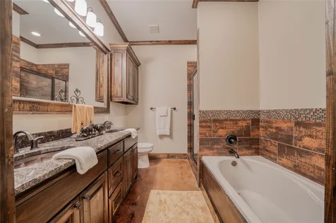 42 Leona Court Scroggins TX 75480