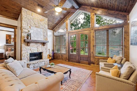 42 Leona Court Scroggins TX 75480