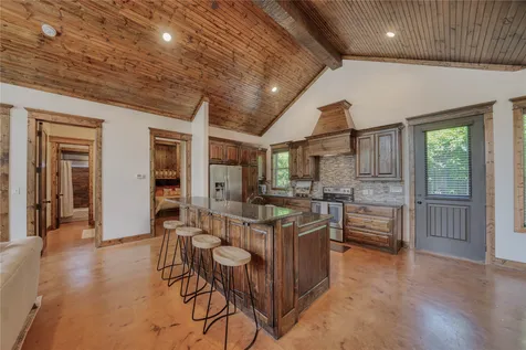 42 Leona Court Scroggins TX 75480