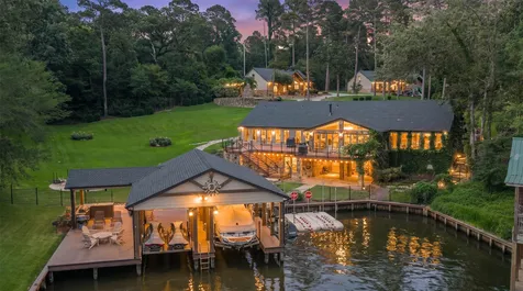 42 Leona Court Scroggins TX 75480