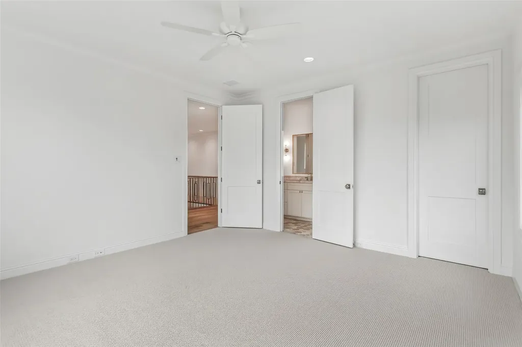 9624 Bellewood Drive Dallas TX 75238