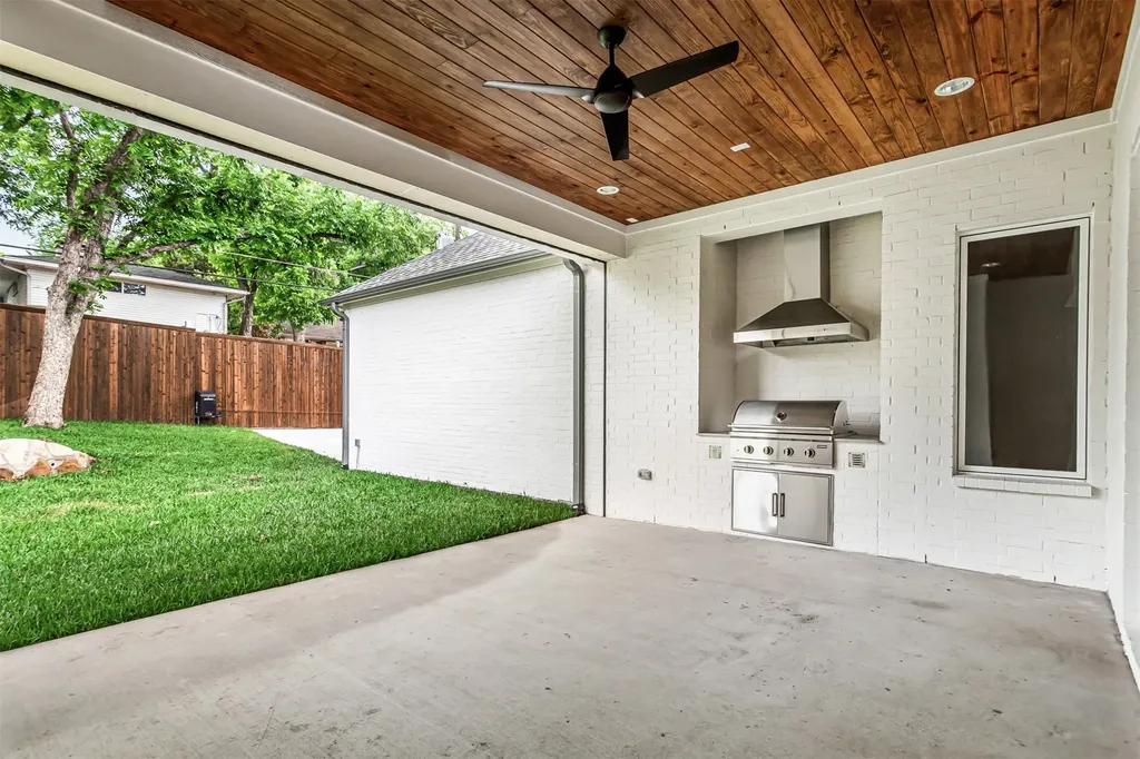 9624 Bellewood Drive Dallas TX 75238