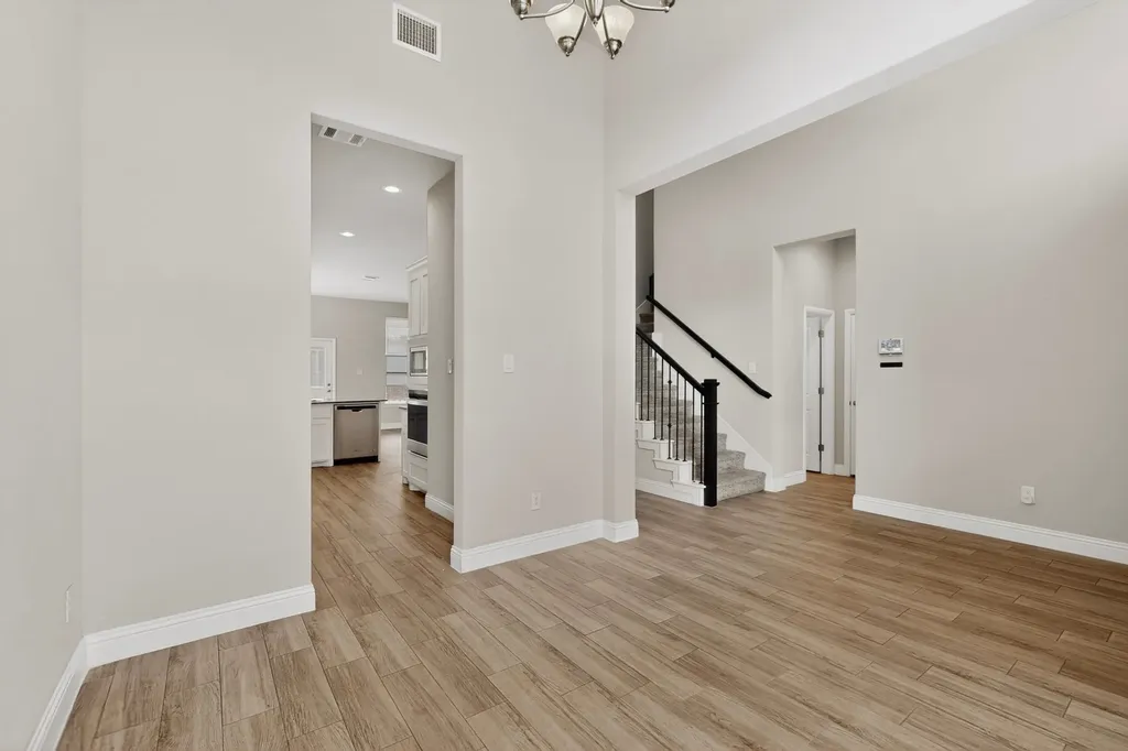 1021 Camphor Street Hickory Creek TX 75065