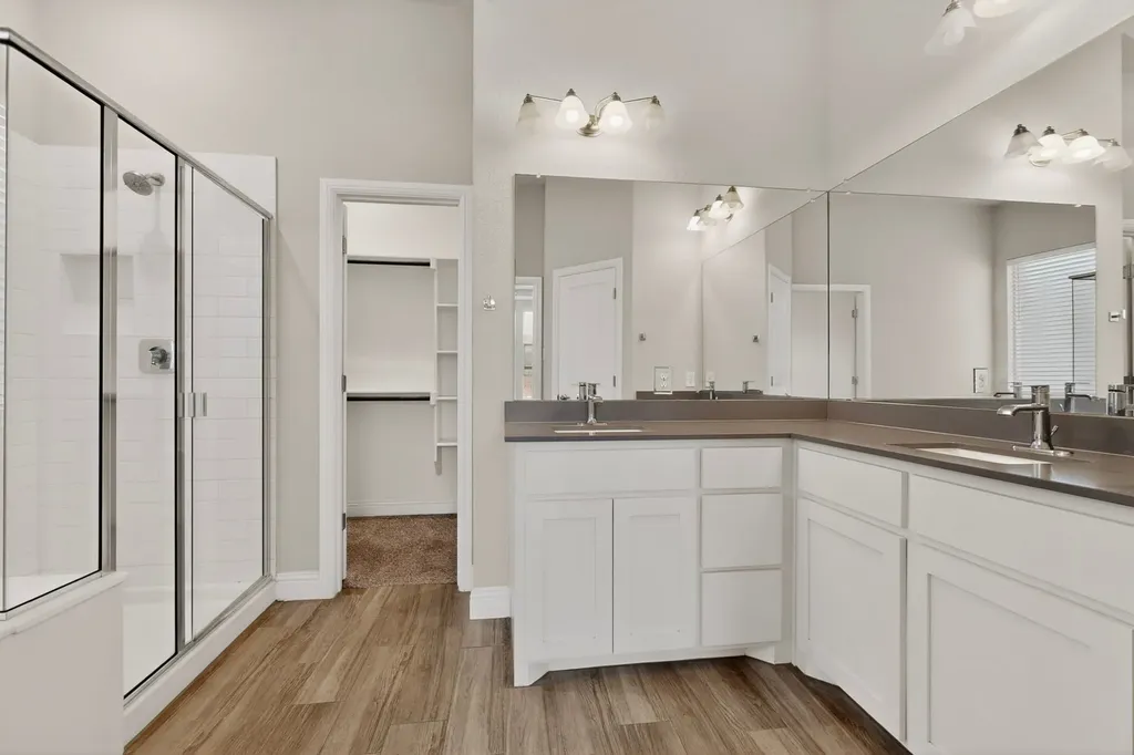 1021 Camphor Street Hickory Creek TX 75065