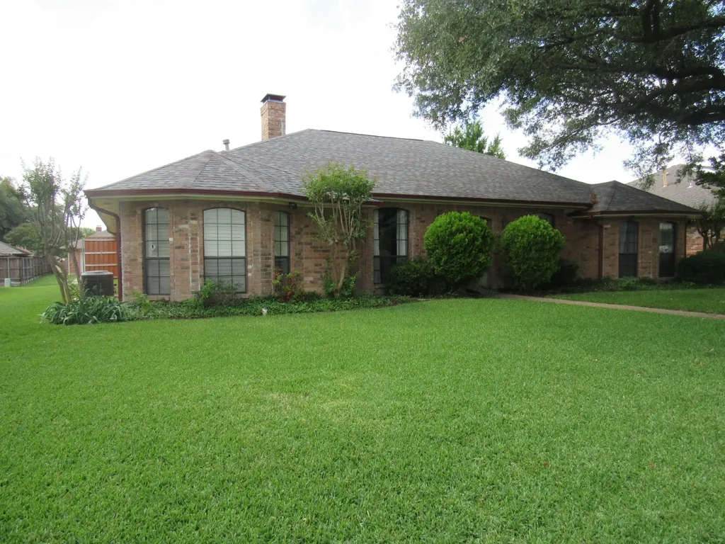 2510 Buttercup Drive Richardson TX 75082