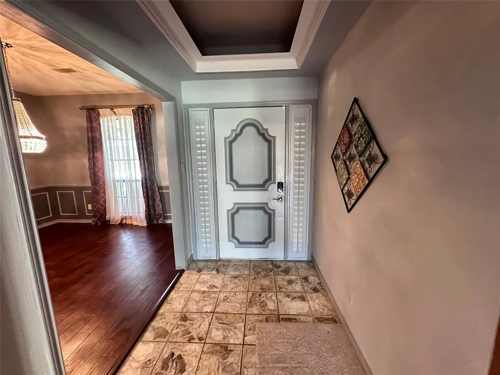 2510 Buttercup Drive Richardson TX 75082