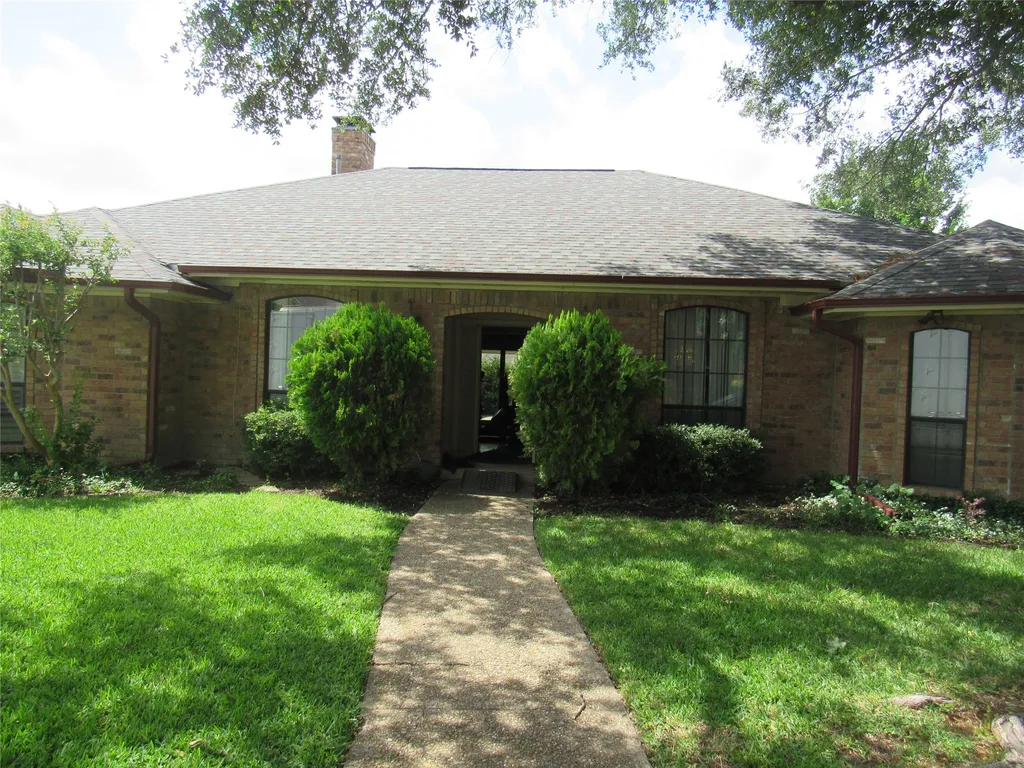 2510 Buttercup Drive Richardson TX 75082