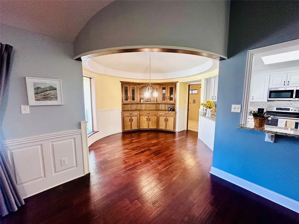 2510 Buttercup Drive Richardson TX 75082