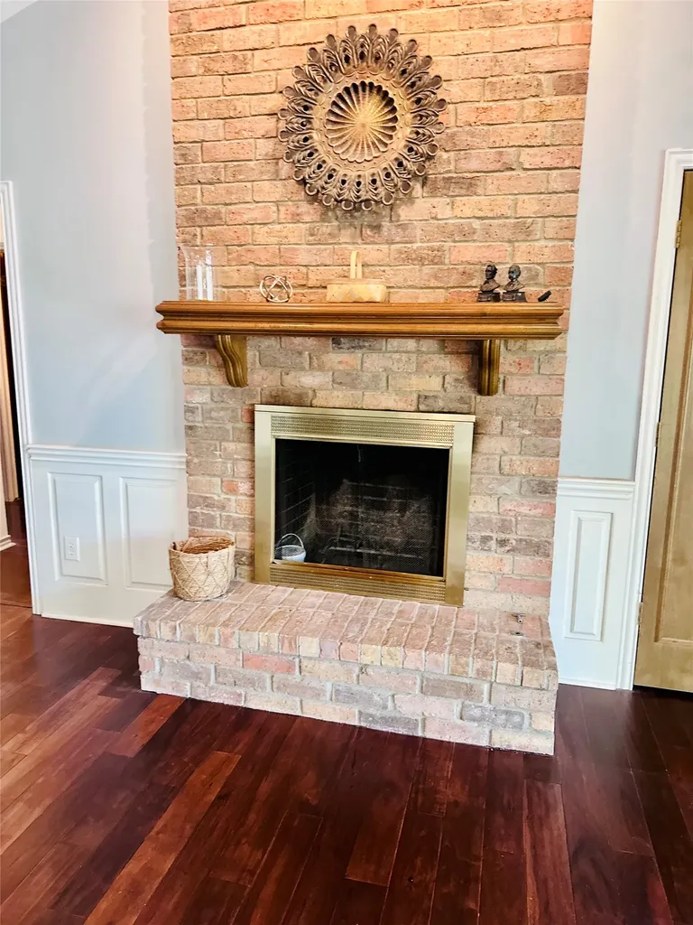 2510 Buttercup Drive Richardson TX 75082