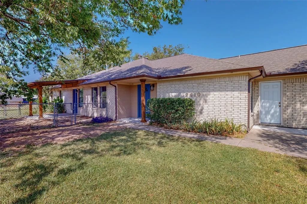 7610 Highway 34 Scurry TX 75158
