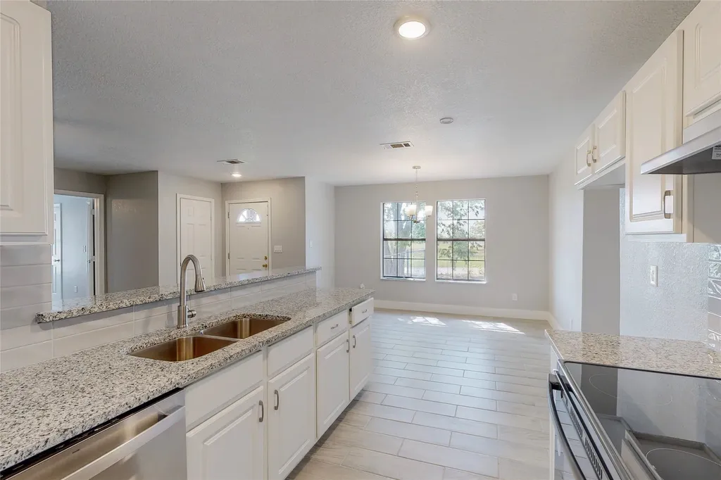 7610 Highway 34 Scurry TX 75158