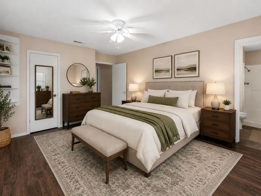 549 Dison Drive Robinson TX 76706