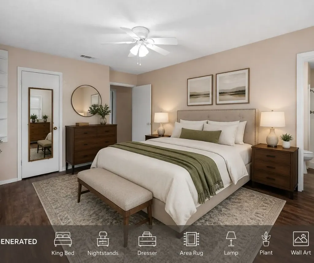 549 Dison Drive Robinson TX 76706