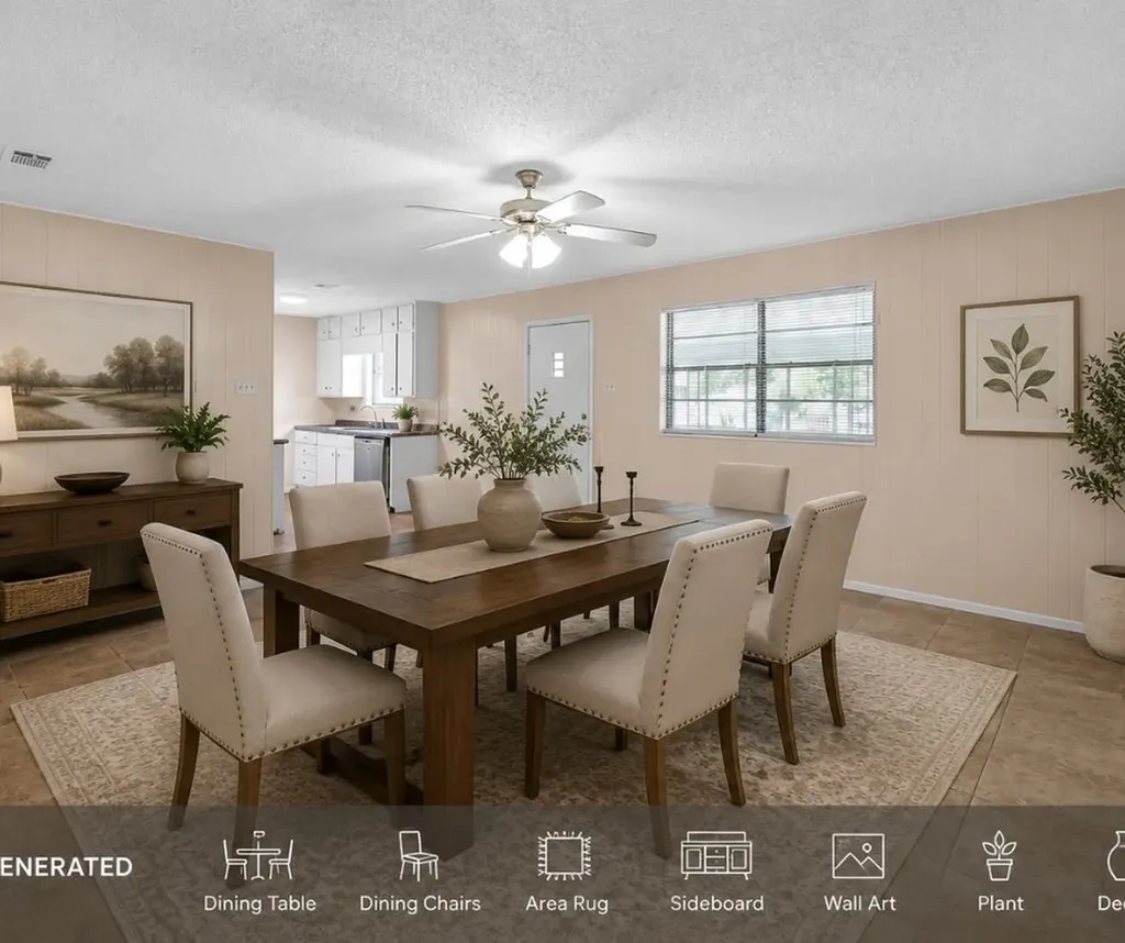 549 Dison Drive Robinson TX 76706