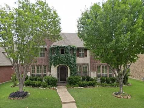 1114 Wynne Drive Garland TX 75044