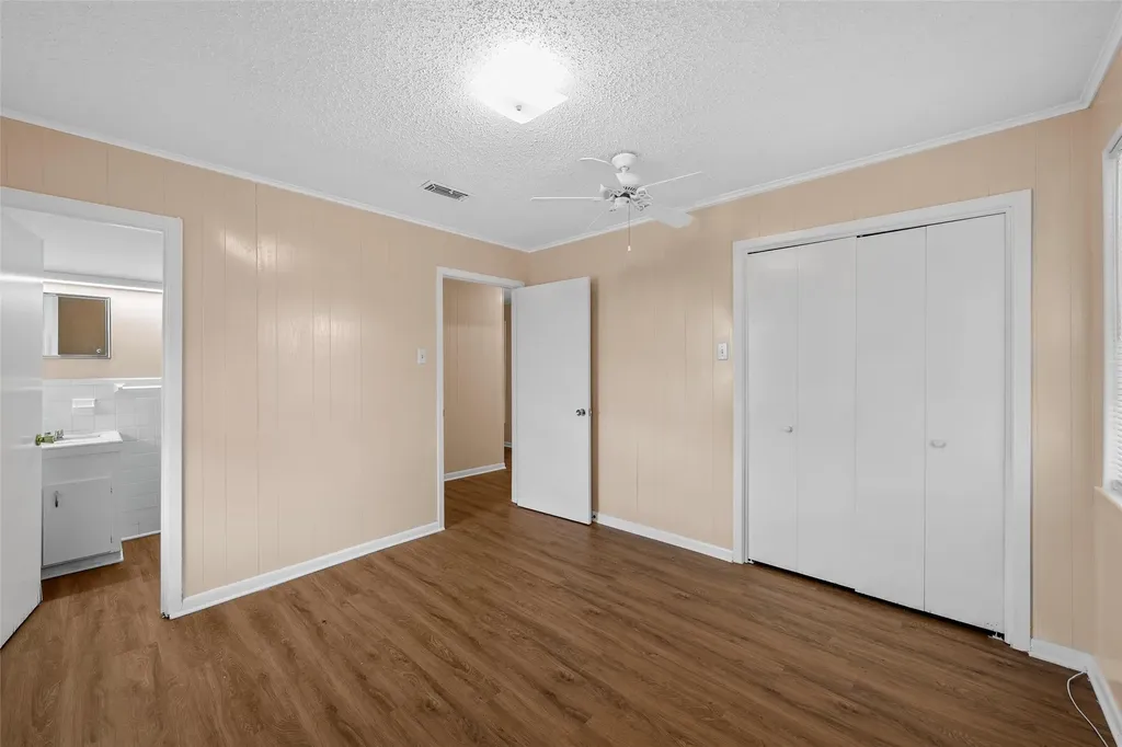 111 E Dawn Drive Robinson TX 76706