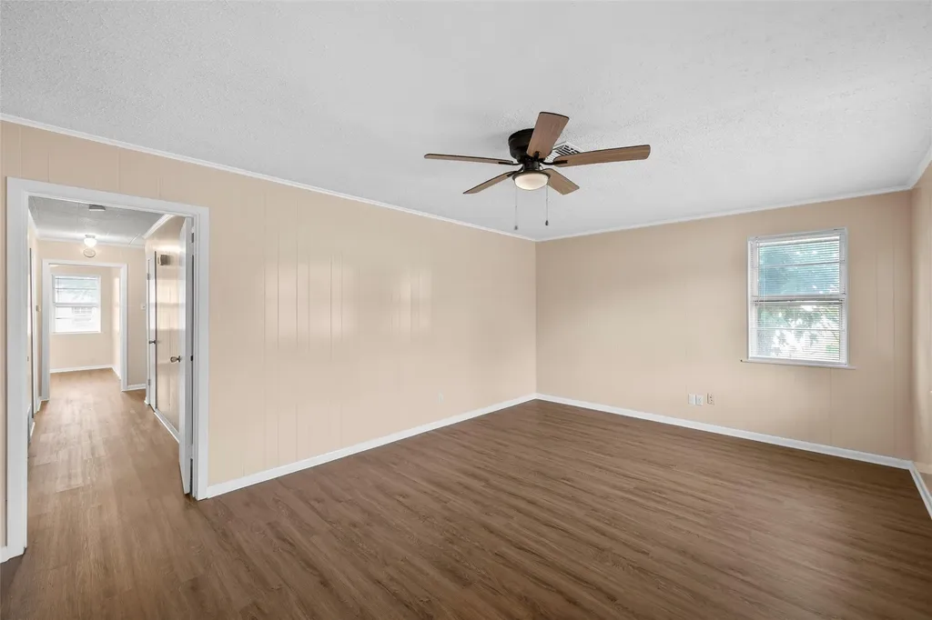 111 E Dawn Drive Robinson TX 76706