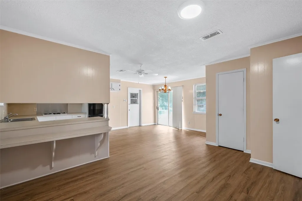 111 E Dawn Drive Robinson TX 76706