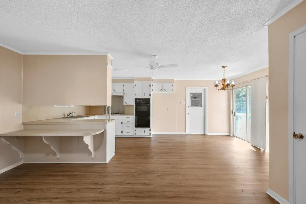 111 E Dawn Drive Robinson TX 76706