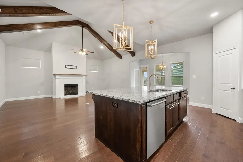 659 Point Vista Drive Aledo TX 76008