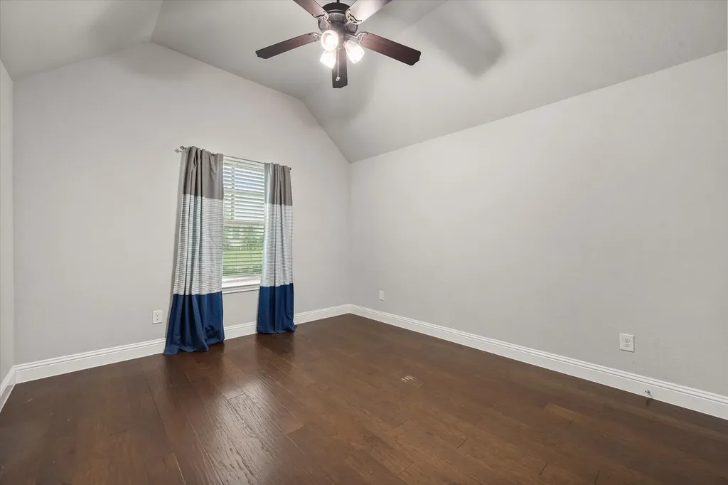 659 Point Vista Drive Aledo TX 76008