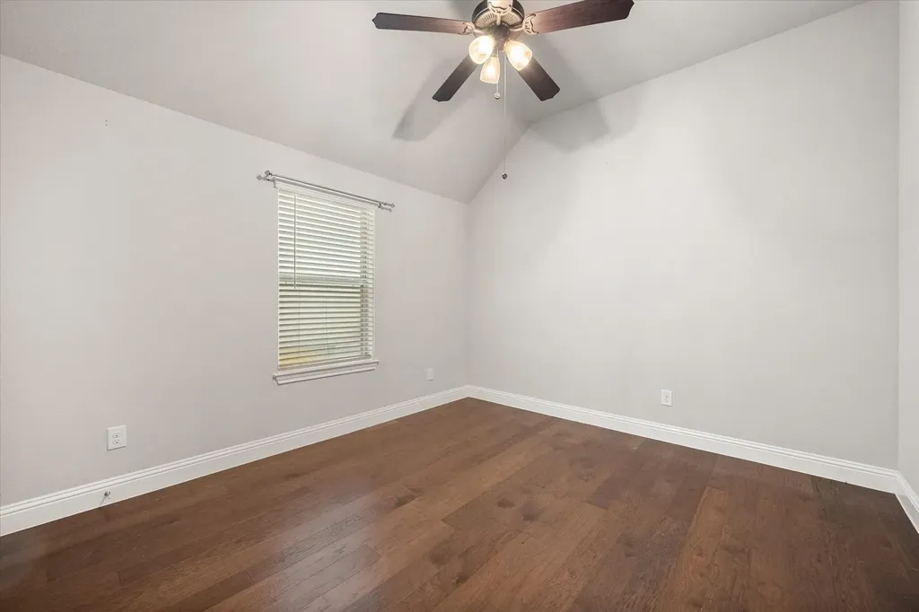 659 Point Vista Drive Aledo TX 76008