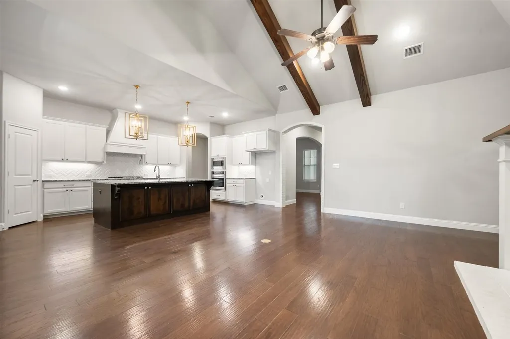 659 Point Vista Drive Aledo TX 76008