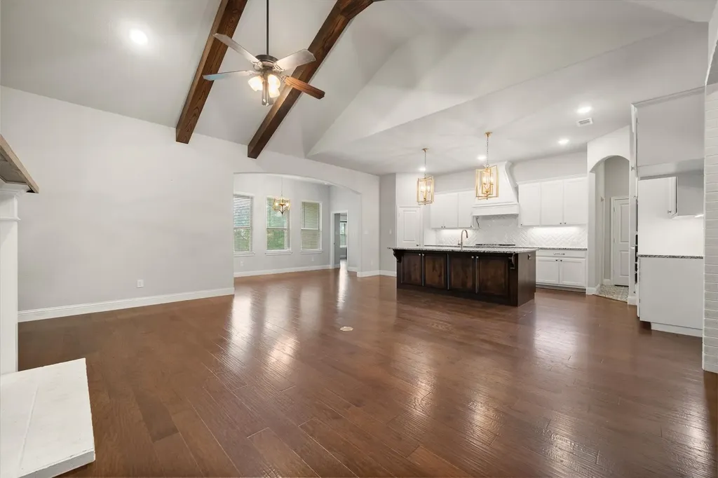 659 Point Vista Drive Aledo TX 76008