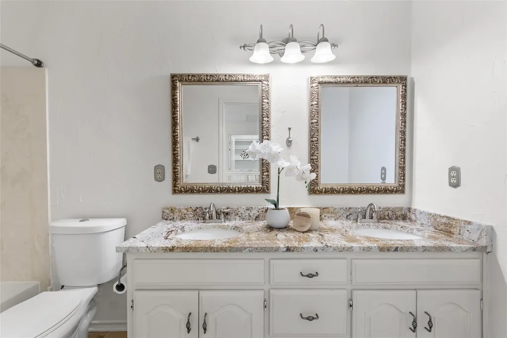 2010 Old Mcgarrah Road Mckinney TX 75072