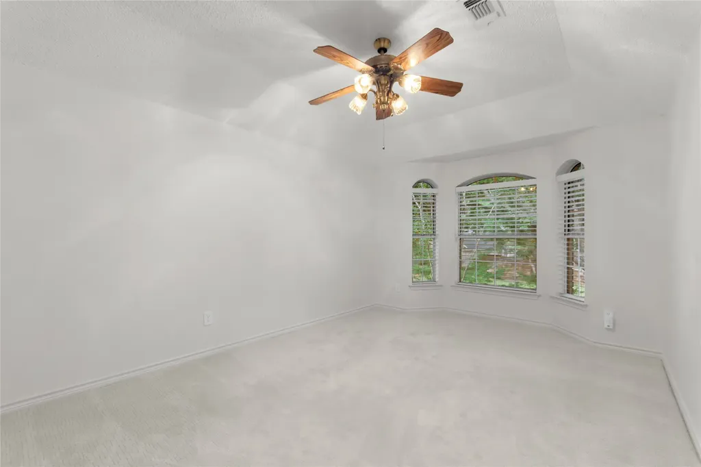 2010 Old Mcgarrah Road Mckinney TX 75072