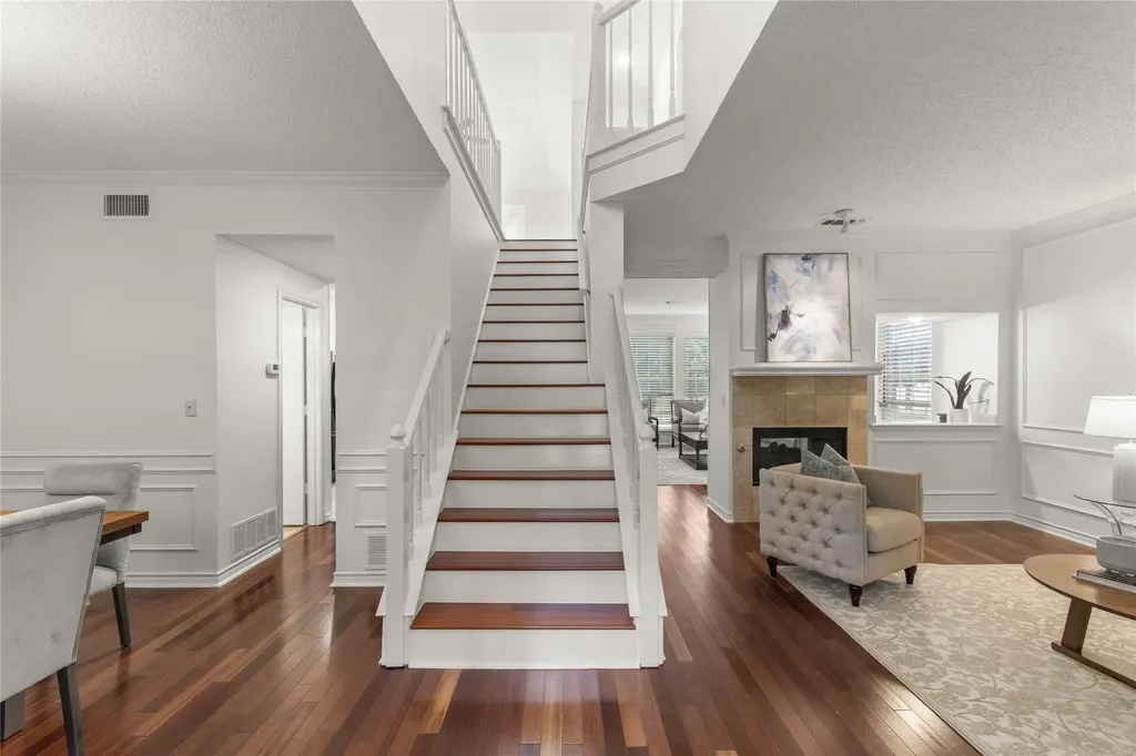 2010 Old Mcgarrah Road Mckinney TX 75072