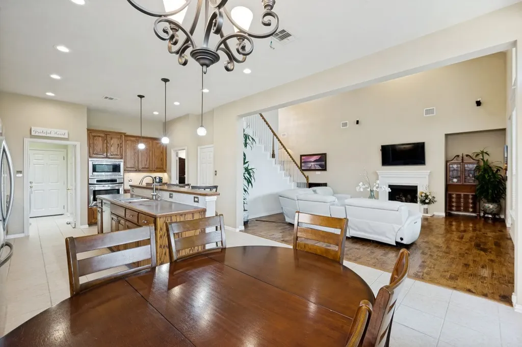 4113 Creek Bend Court Corinth TX 76208