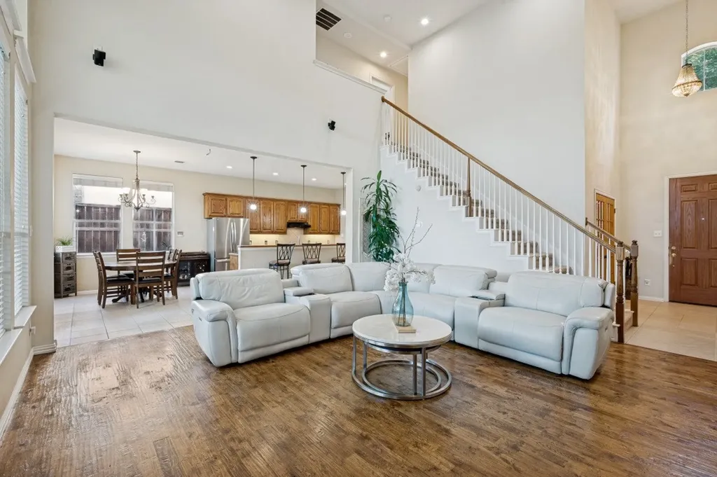 4113 Creek Bend Court Corinth TX 76208