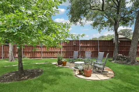100 Kentucky Derby Drive Denton TX 76210