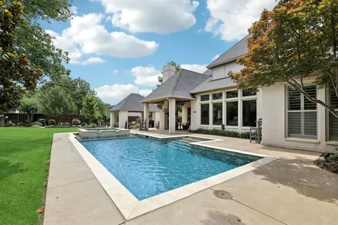 100 Kentucky Derby Drive Denton TX 76210