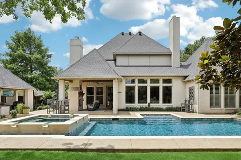 100 Kentucky Derby Drive Denton TX 76210