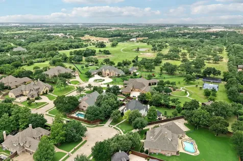 100 Kentucky Derby Drive Denton TX 76210