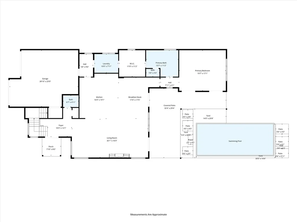 3867 Van Ness Lane Dallas TX 75220