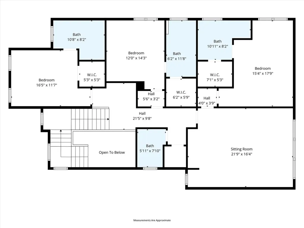 3867 Van Ness Lane Dallas TX 75220