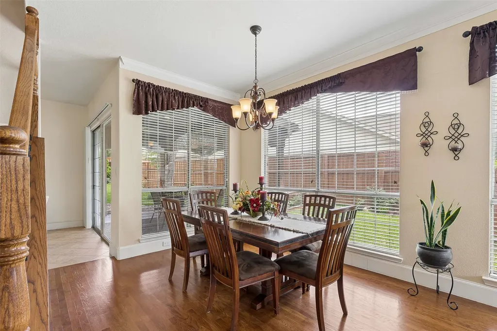 672 Raintree Circle Coppell TX 75019