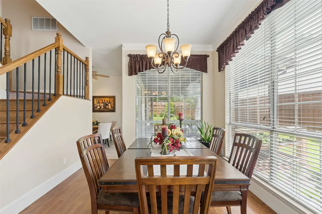 672 Raintree Circle Coppell TX 75019