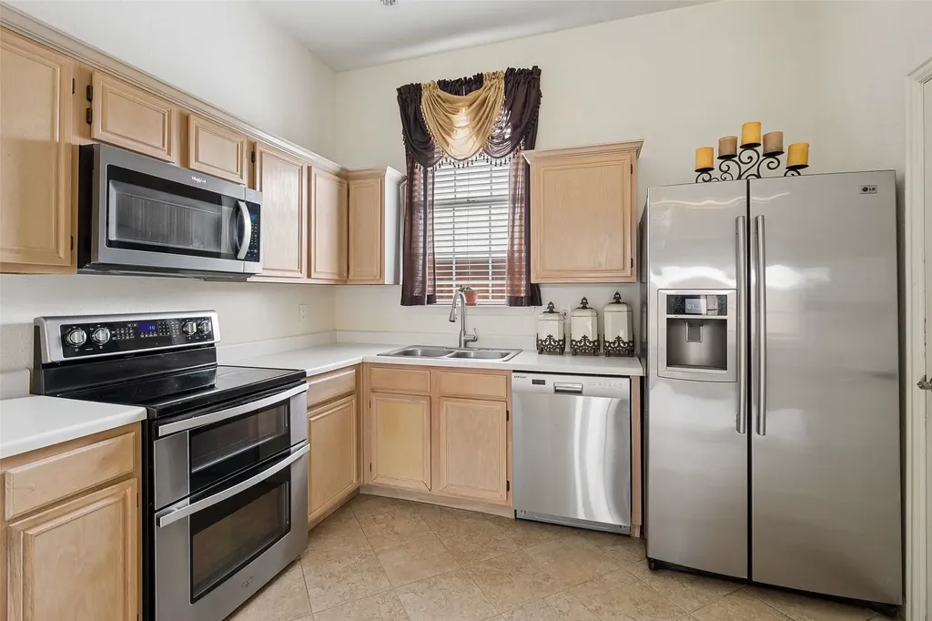 672 Raintree Circle Coppell TX 75019