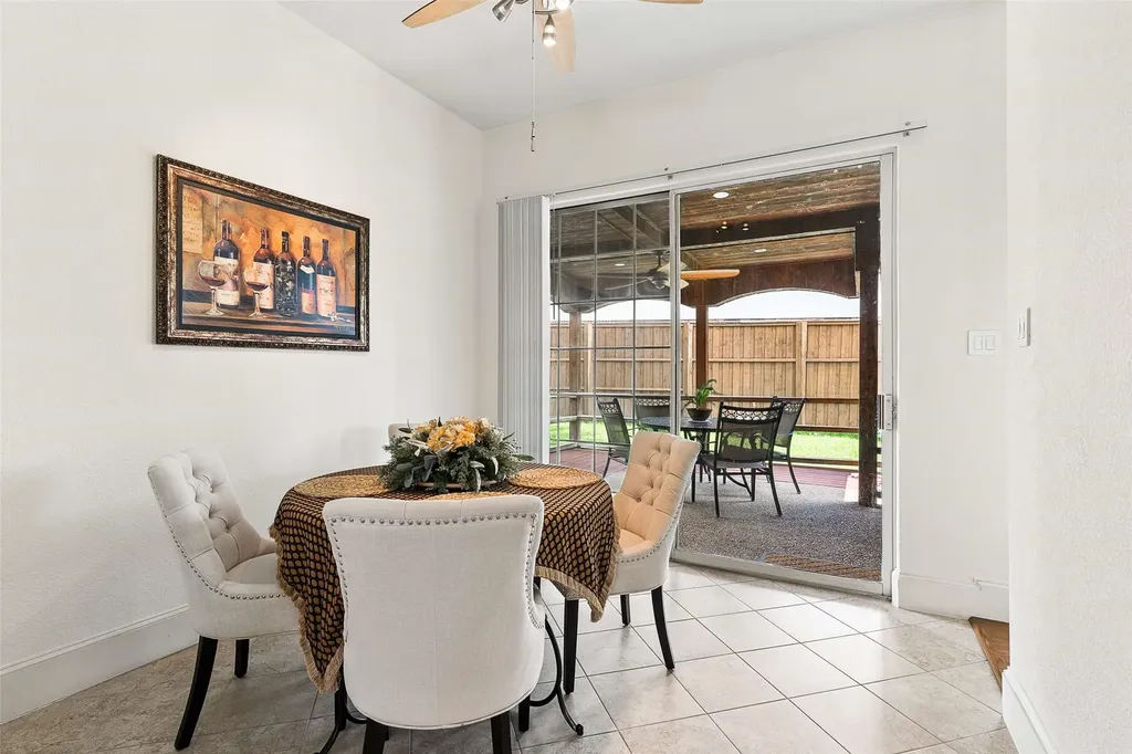 672 Raintree Circle Coppell TX 75019