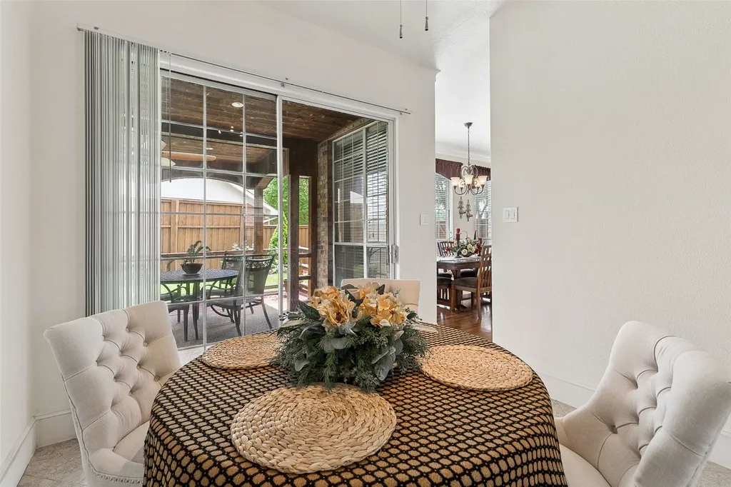672 Raintree Circle Coppell TX 75019