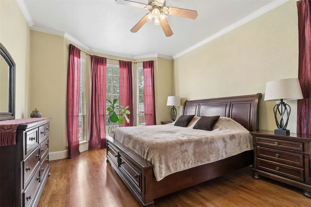 672 Raintree Circle Coppell TX 75019