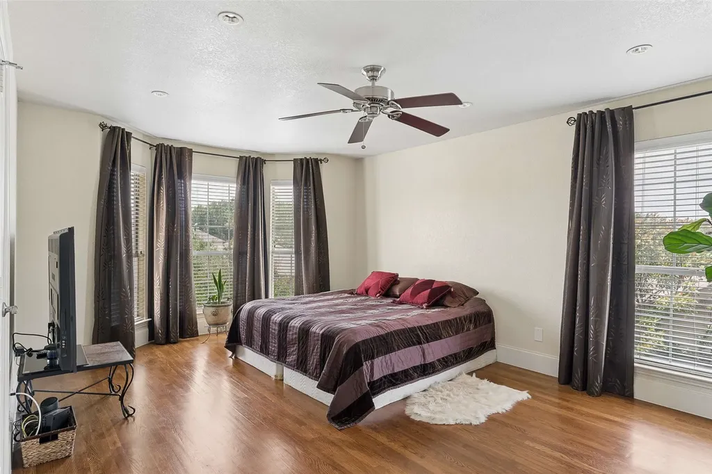 672 Raintree Circle Coppell TX 75019
