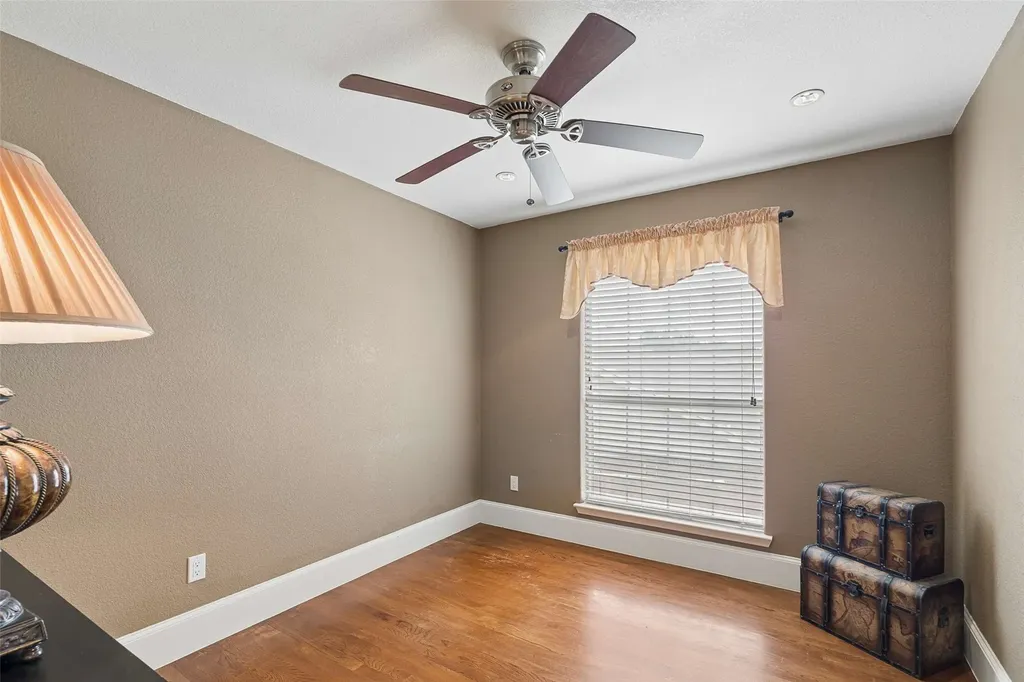 672 Raintree Circle Coppell TX 75019