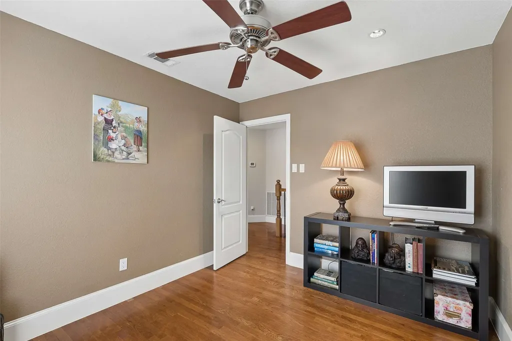 672 Raintree Circle Coppell TX 75019