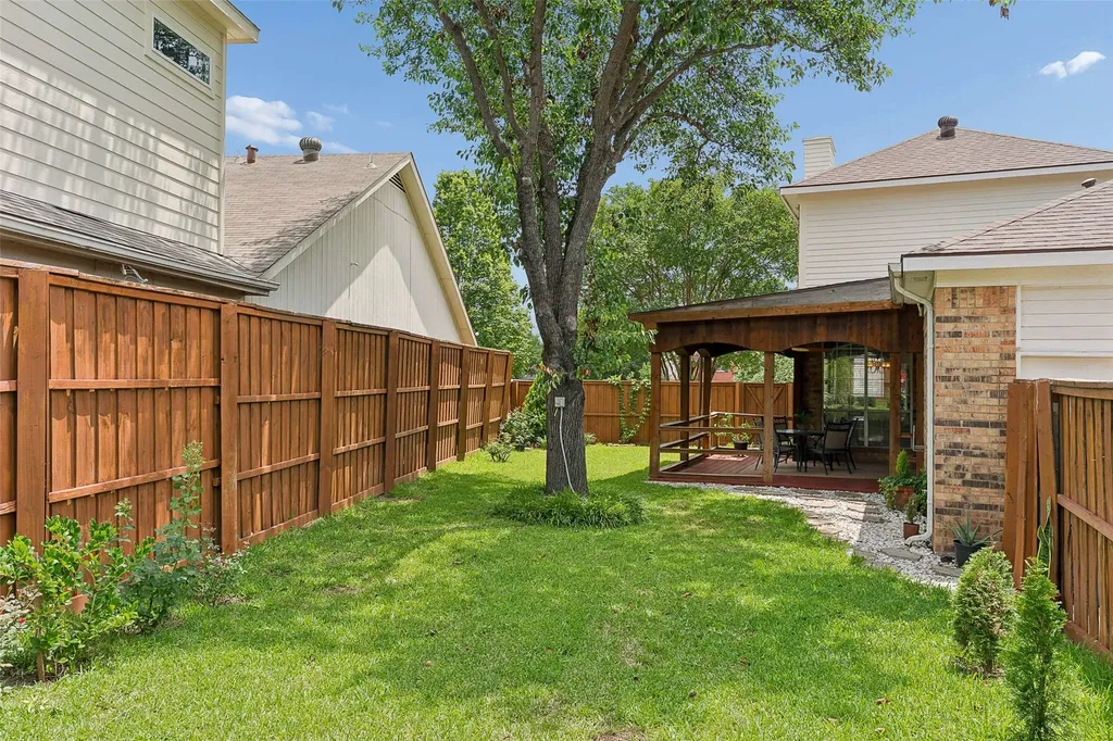 672 Raintree Circle Coppell TX 75019